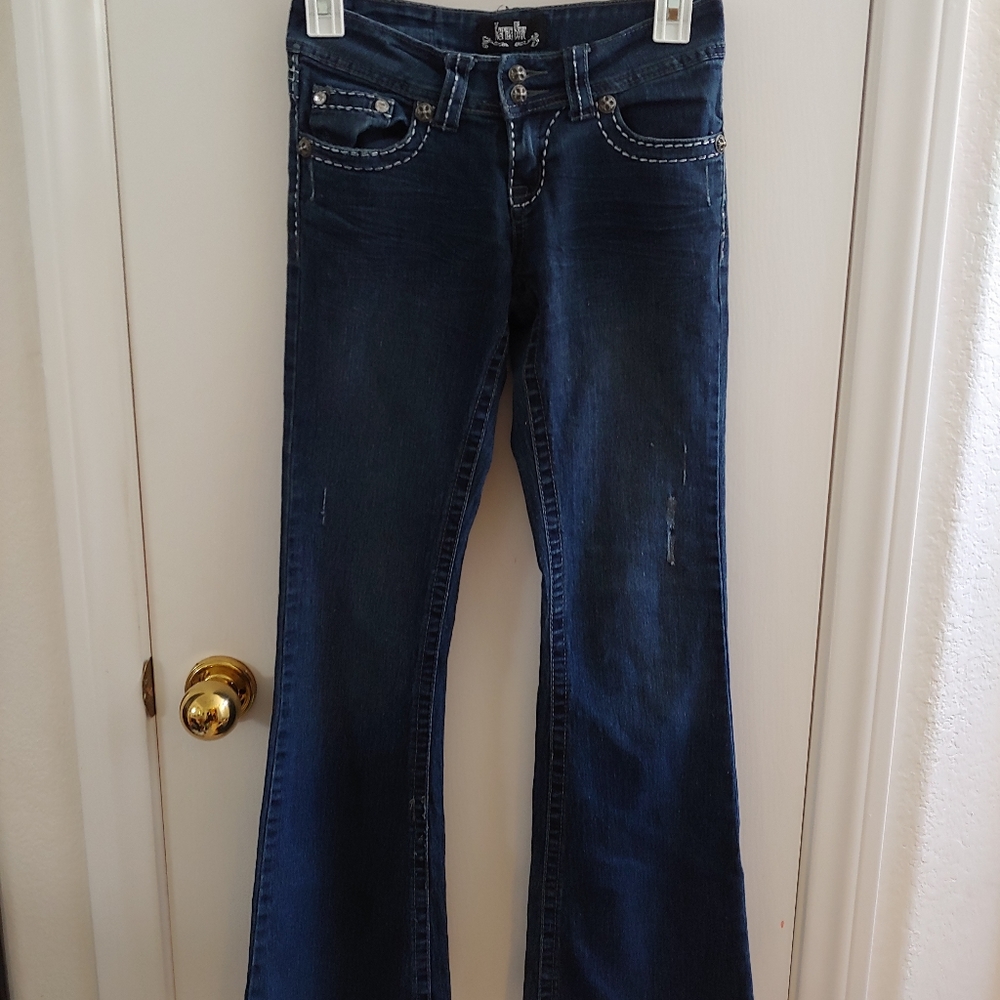 💥Flash Sale💥Denim Jeans